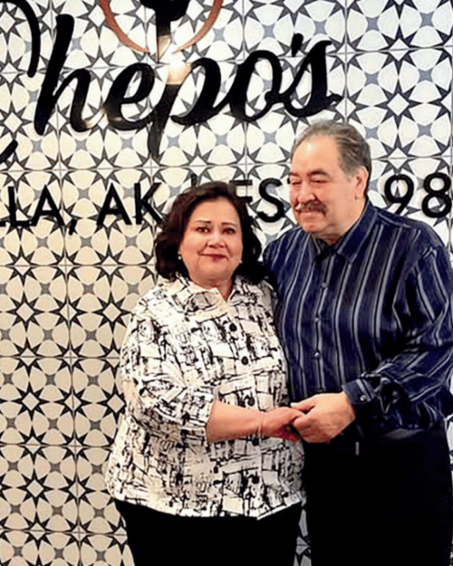 Chepo ‘s Mexican Restaurant & Cantina